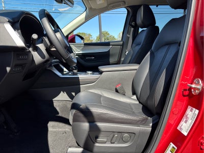 2026 Mazda Mazda CX-90 Preferred
