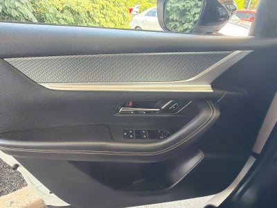 2025 Mazda Mazda CX-90 PHEV Premium Sport