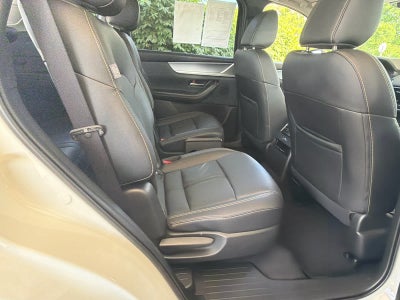 2025 Mazda Mazda CX-90 PHEV Premium Sport