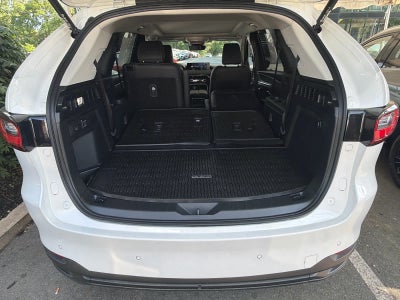2025 Mazda Mazda CX-90 PHEV Premium Sport