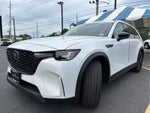 2025 Mazda Mazda CX-90 PHEV Premium Sport