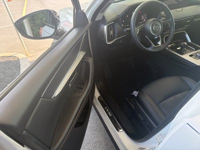 2025 Mazda Mazda CX-90 PHEV Premium Sport