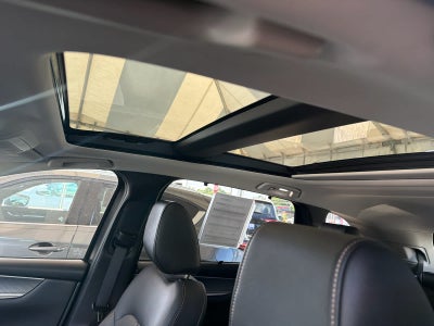 2025 Mazda Mazda CX-90 PHEV Premium Sport