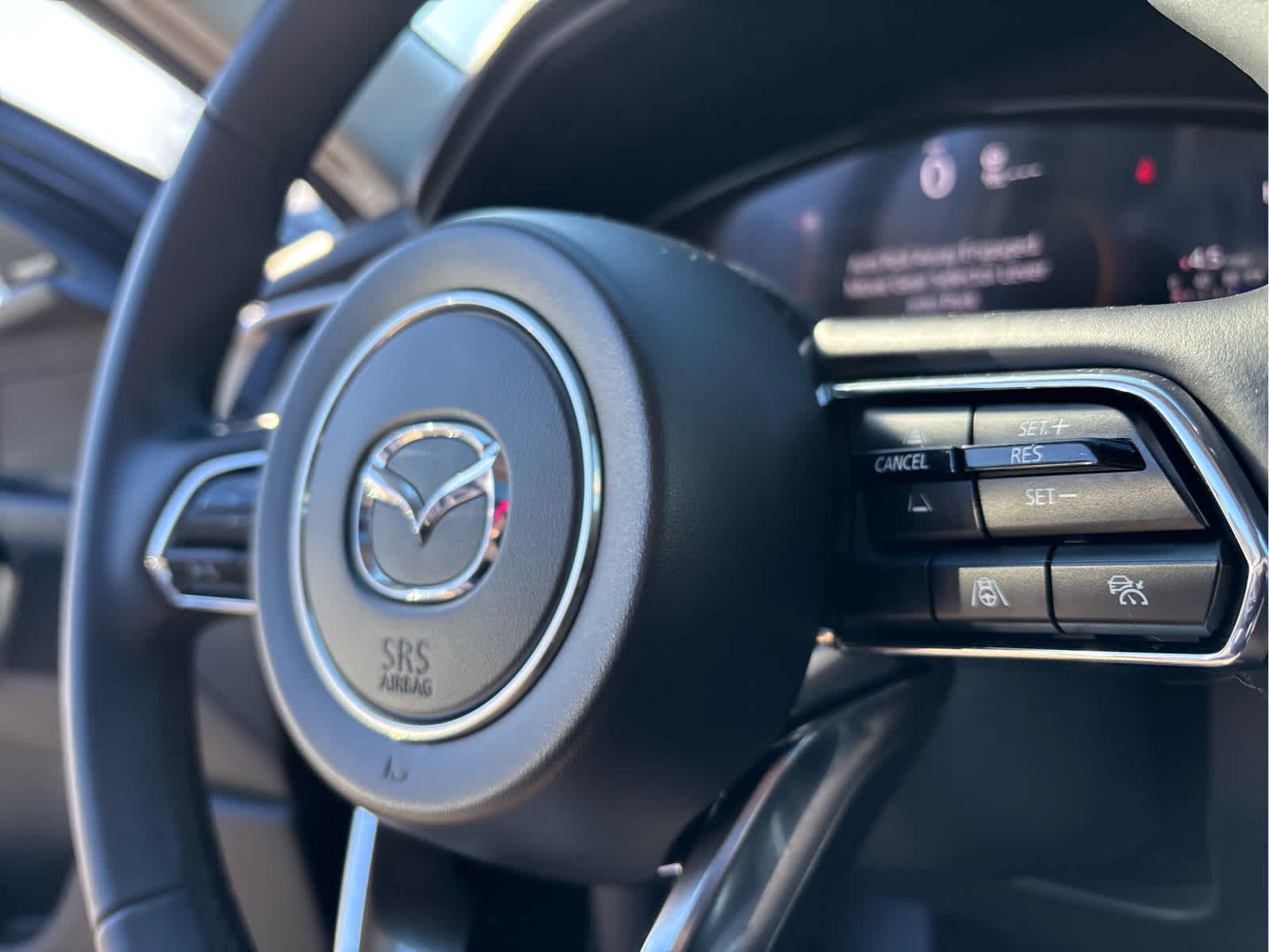 2025 Mazda Mazda CX-90 Premium Sport