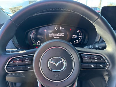 2025 Mazda Mazda CX-90 Premium Sport