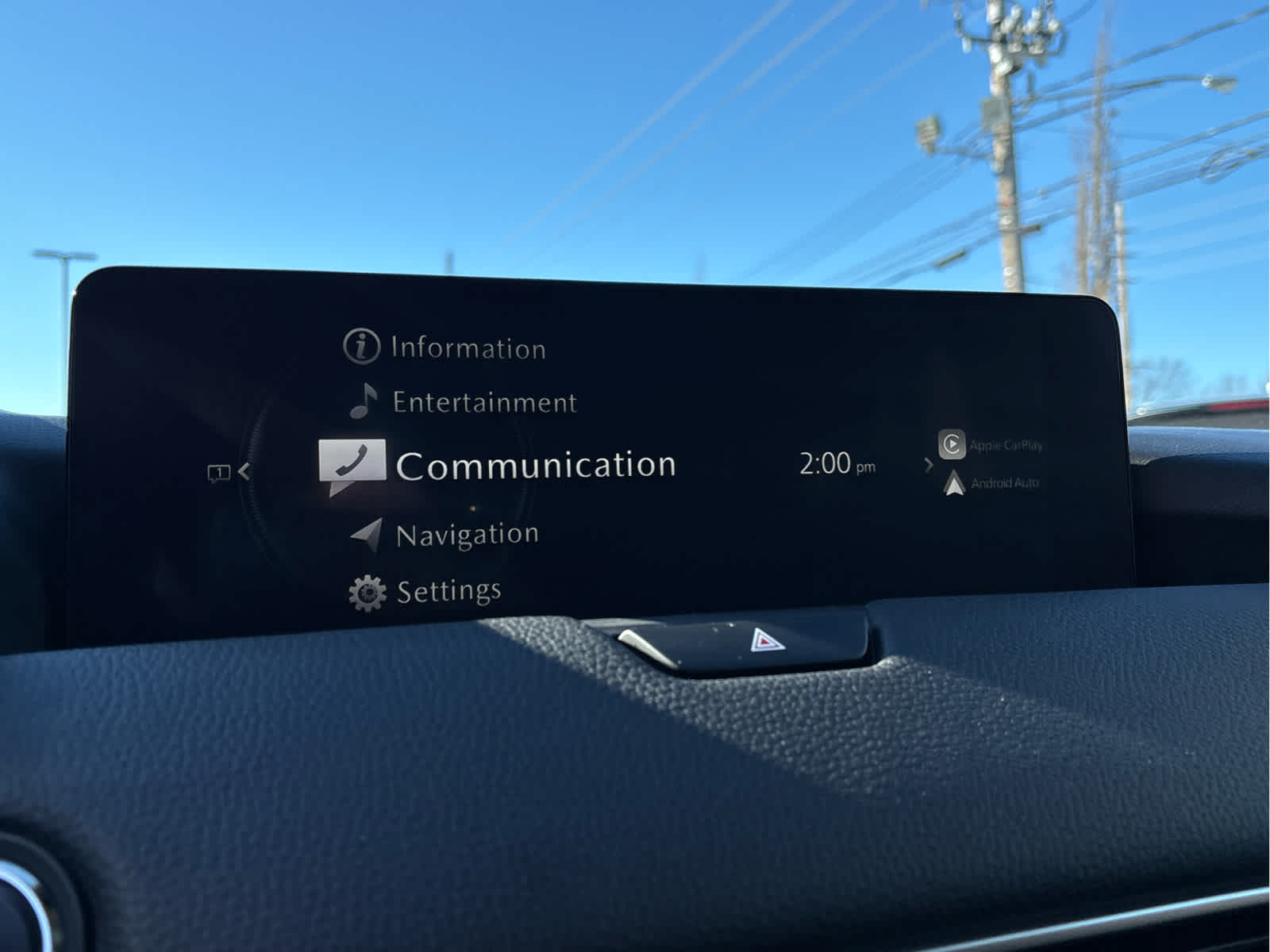 2025 Mazda Mazda CX-90 Premium Sport