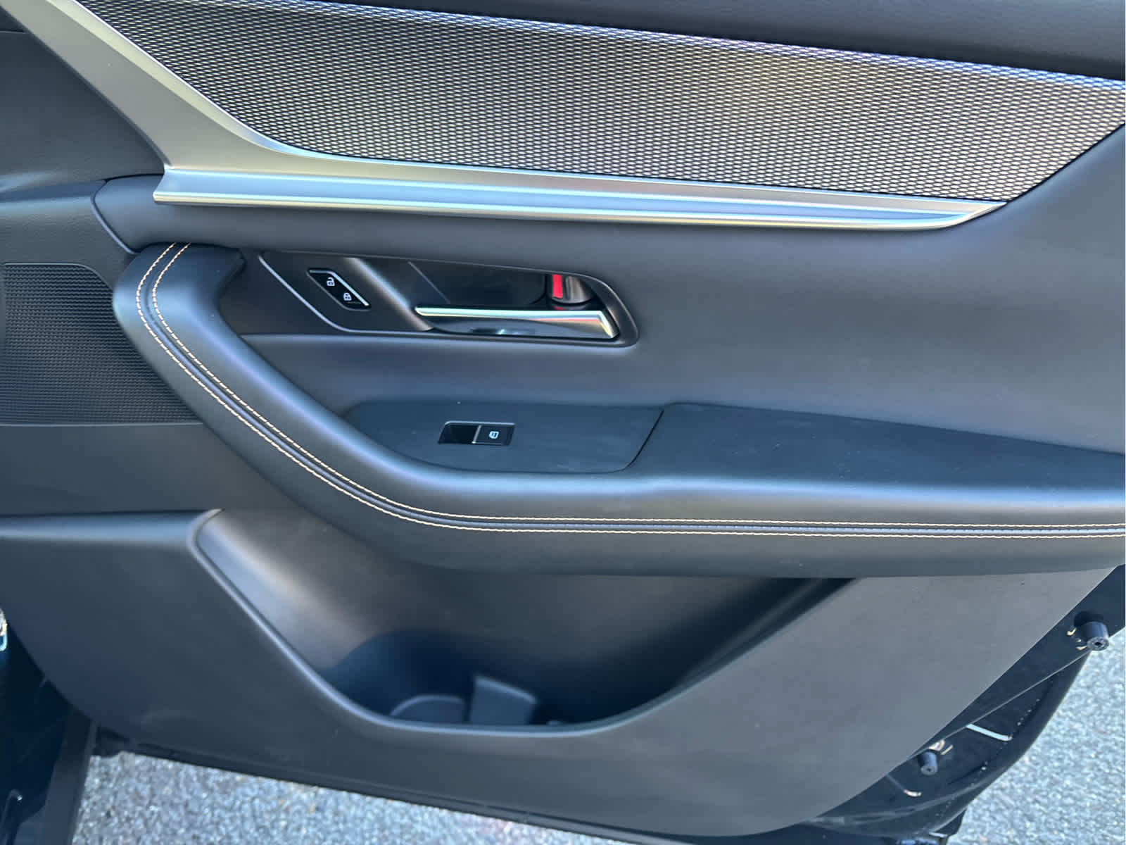 2025 Mazda Mazda CX-90 Premium Sport