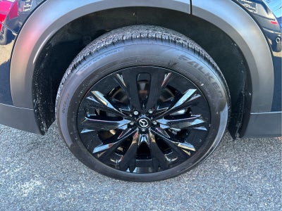 2025 Mazda Mazda CX-90 Premium Sport