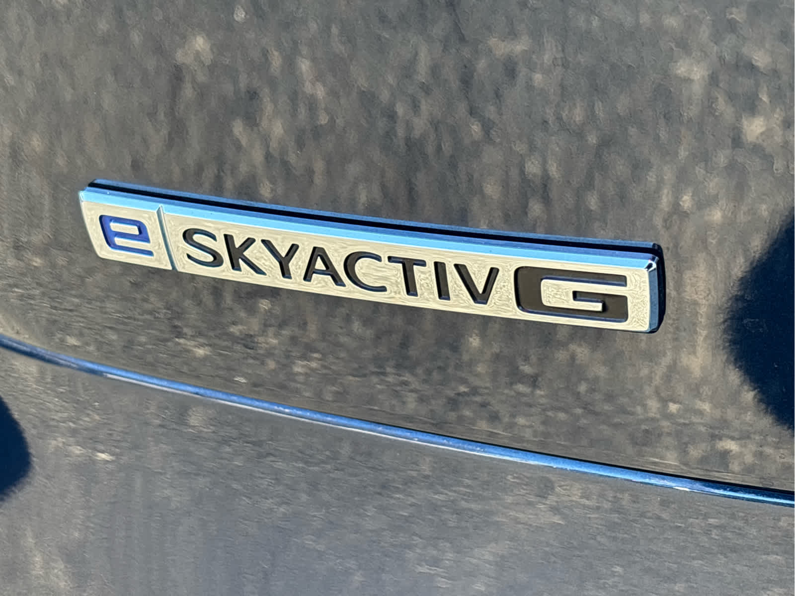 2025 Mazda Mazda CX-90 Premium Sport