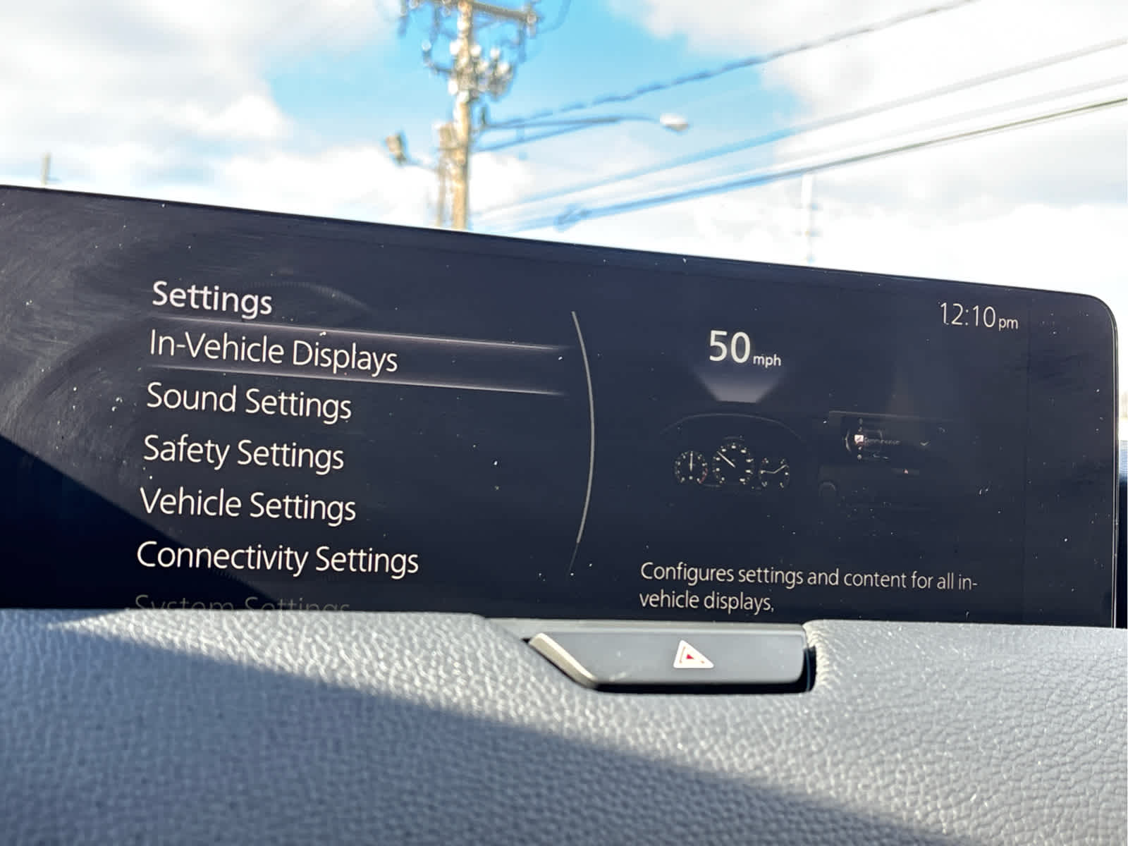 2025 Mazda Mazda CX-90 Premium Sport