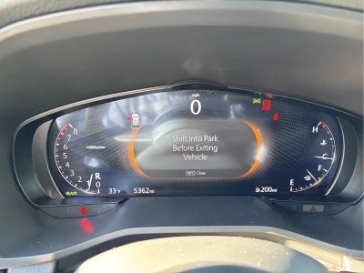 2025 Mazda Mazda CX-90 Premium Sport