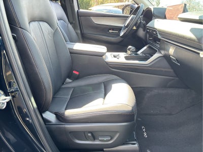 2025 Mazda Mazda CX-90 Premium Sport