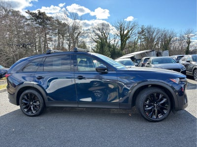 2025 Mazda Mazda CX-90 Premium Sport