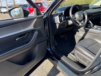 2025 Mazda Mazda CX-90 Premium Sport