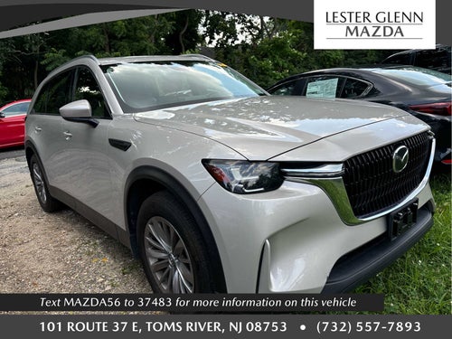 2024 Mazda Mazda CX-90 3.3 Turbo Preferred Plus