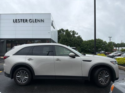 2024 Mazda Mazda CX-90 3.3 Turbo Preferred Plus