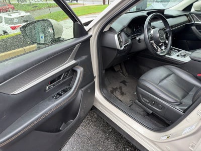 2024 Mazda Mazda CX-90 3.3 Turbo Preferred Plus
