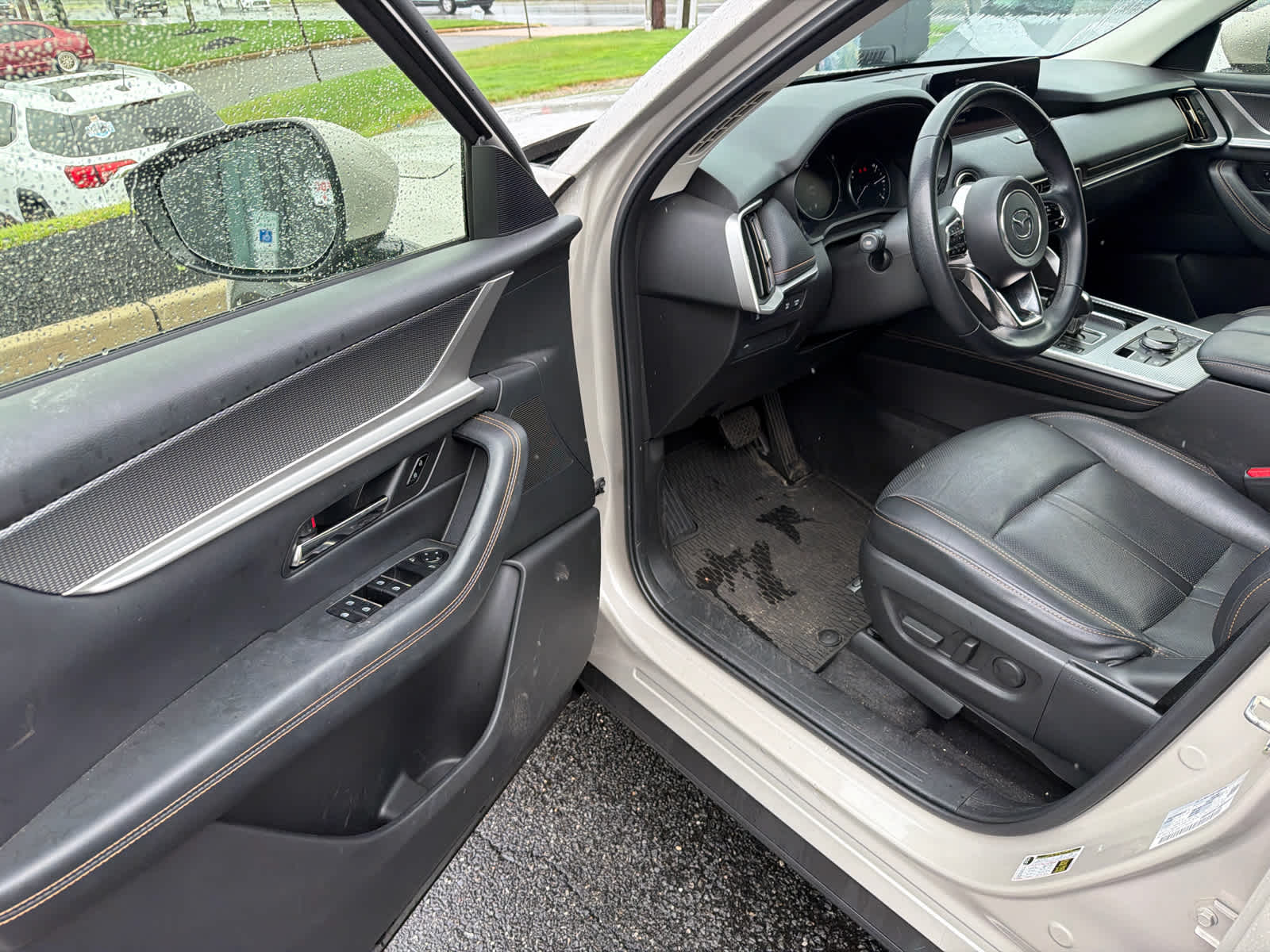 2024 Mazda Mazda CX-90 3.3 Turbo Preferred Plus
