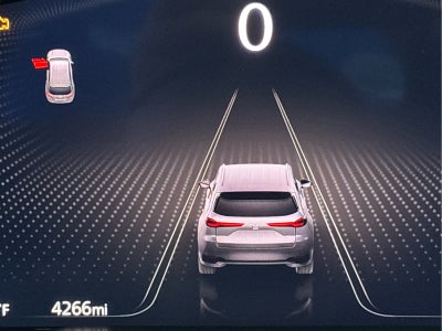 2025 Mazda Mazda CX-90 Premium Sport