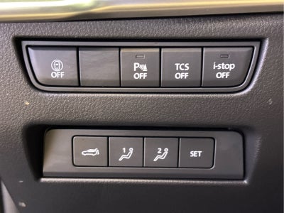 2025 Mazda Mazda CX-90 Premium Sport