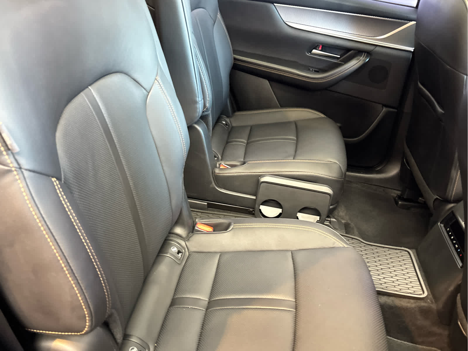 2025 Mazda Mazda CX-90 Premium Sport