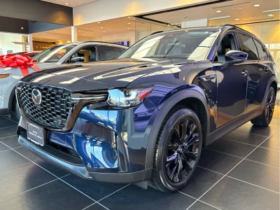 2025 Mazda Mazda CX-90 Premium Sport