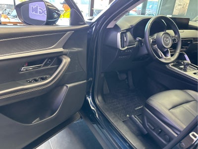 2025 Mazda Mazda CX-90 Premium Sport