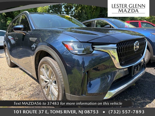 2024 Mazda Mazda CX-90 3.3 Turbo Premium Plus