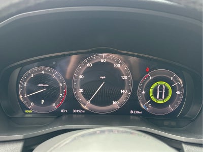 2024 Mazda Mazda CX-90 3.3 Turbo Premium Plus