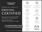 2024 Mazda Mazda CX-90 3.3 Turbo Premium Plus