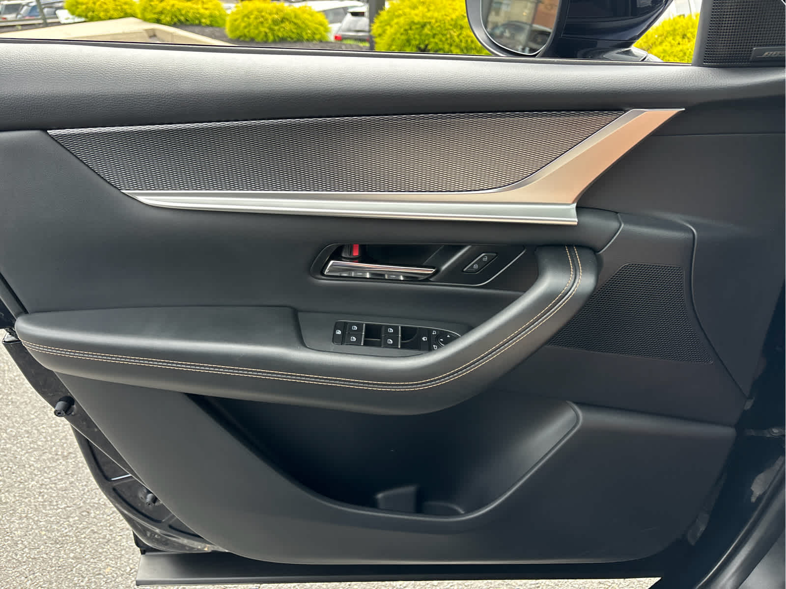 2024 Mazda Mazda CX-90 3.3 Turbo Premium Plus