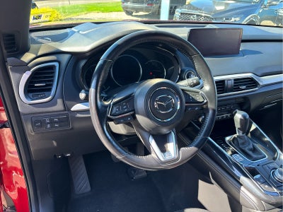 2021 Mazda Mazda CX-9 Grand Touring