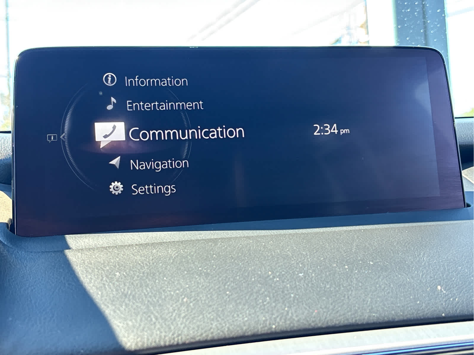 2021 Mazda Mazda CX-9 Grand Touring