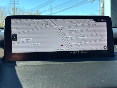 2021 Mazda Mazda CX-9 Grand Touring