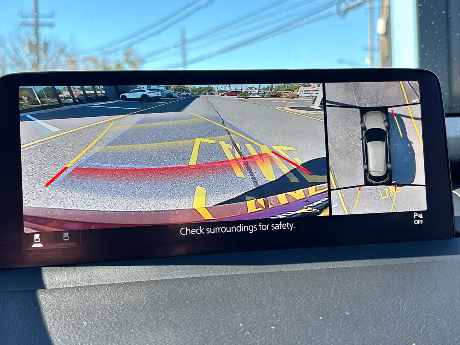2021 Mazda Mazda CX-9 Grand Touring