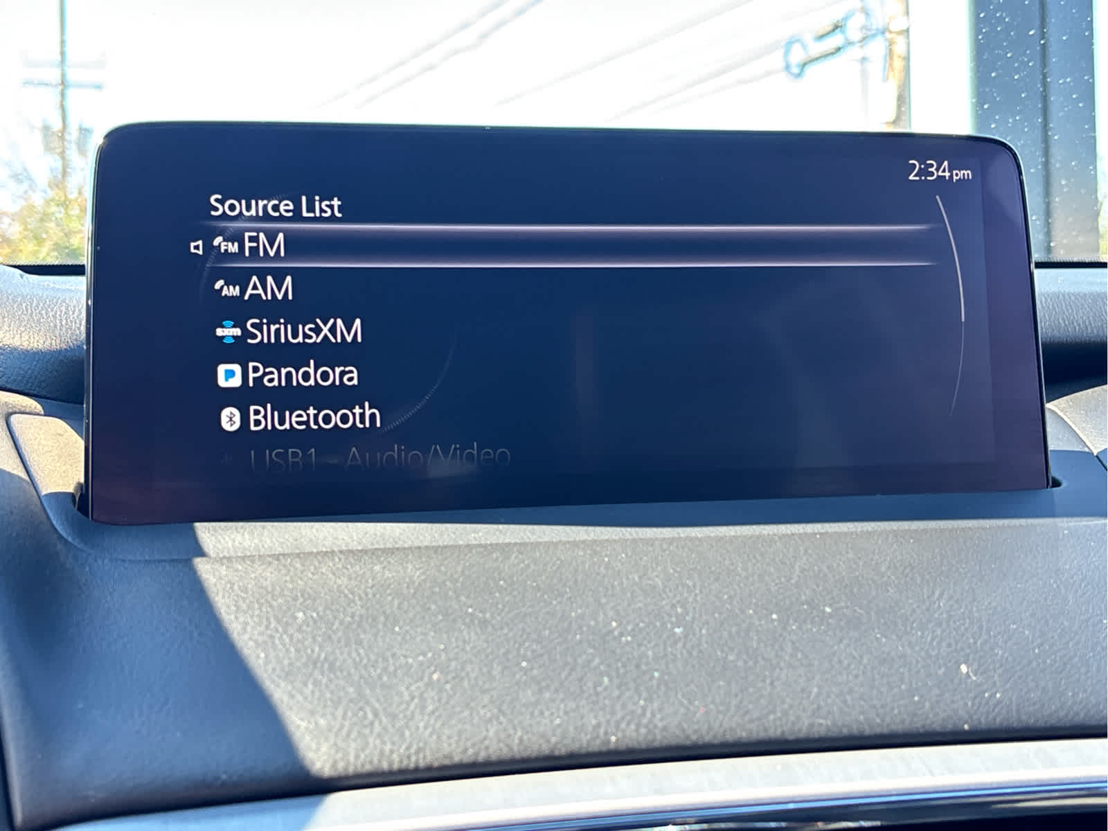 2021 Mazda Mazda CX-9 Grand Touring