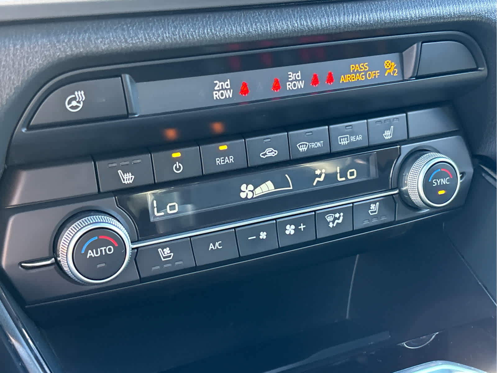 2021 Mazda Mazda CX-9 Grand Touring