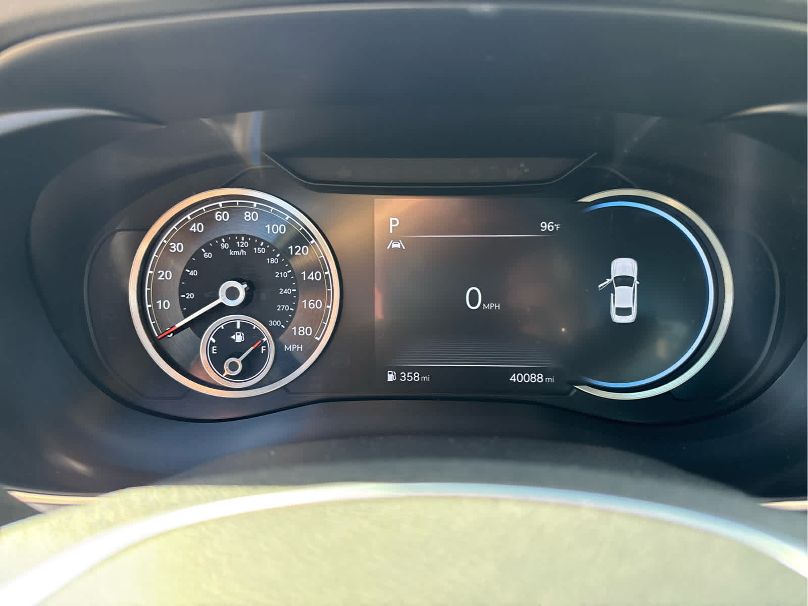 2023 Genesis G70 3.3T