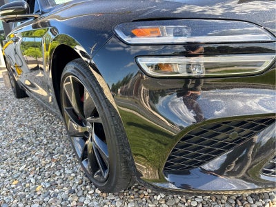2023 Genesis G70 3.3T