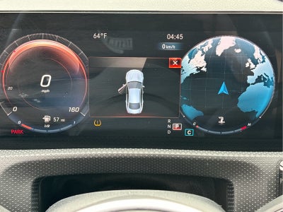 2021 Mercedes-Benz CLA 250 CLA 250