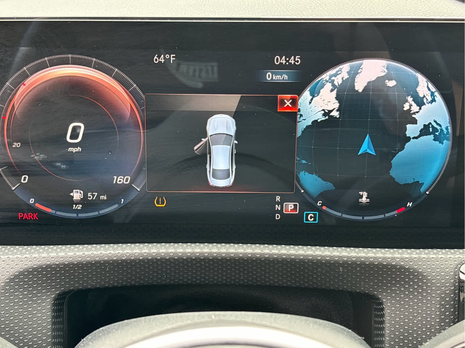 2021 Mercedes-Benz CLA 250 CLA 250