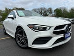 2021 Mercedes-Benz CLA 250 CLA 250