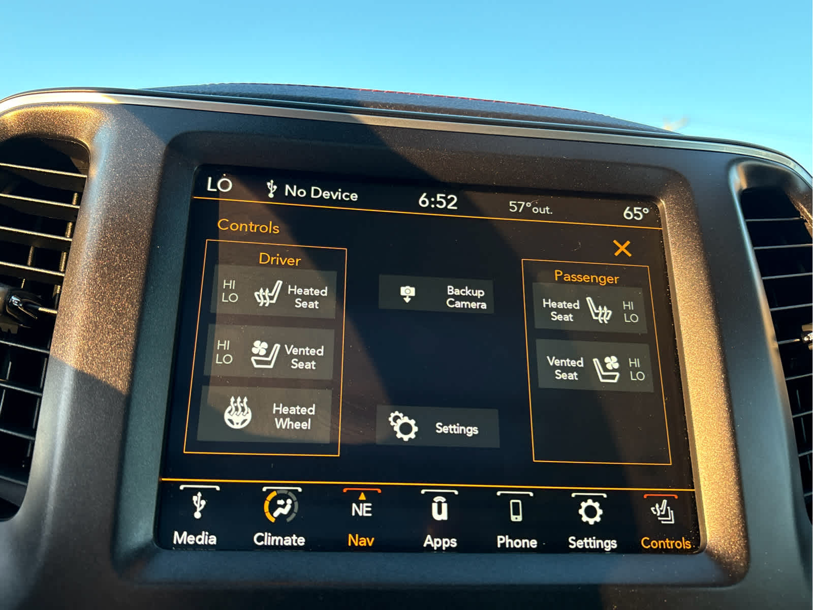 2019 Jeep Cherokee Trailhawk Elite