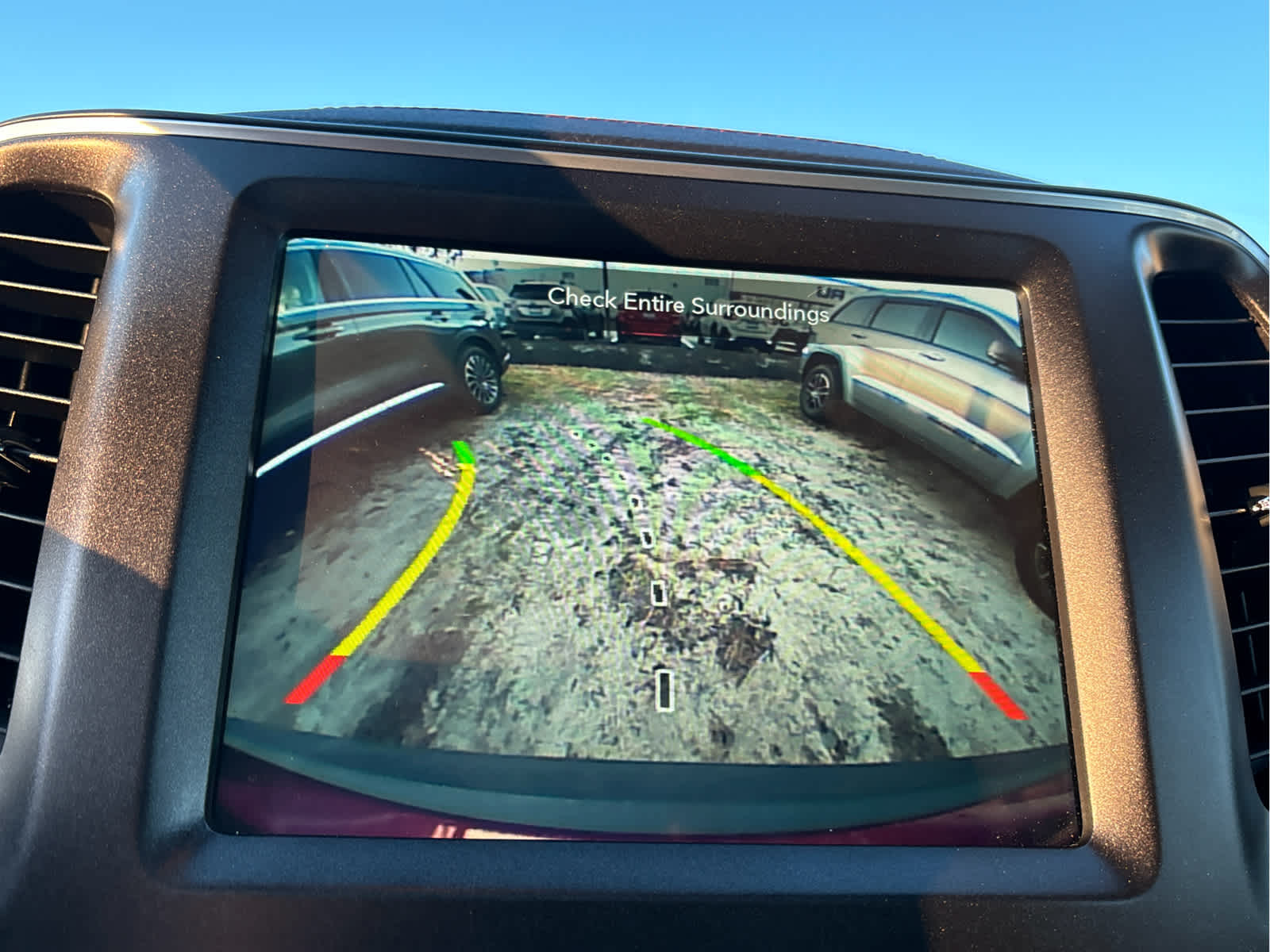 2019 Jeep Cherokee Trailhawk Elite