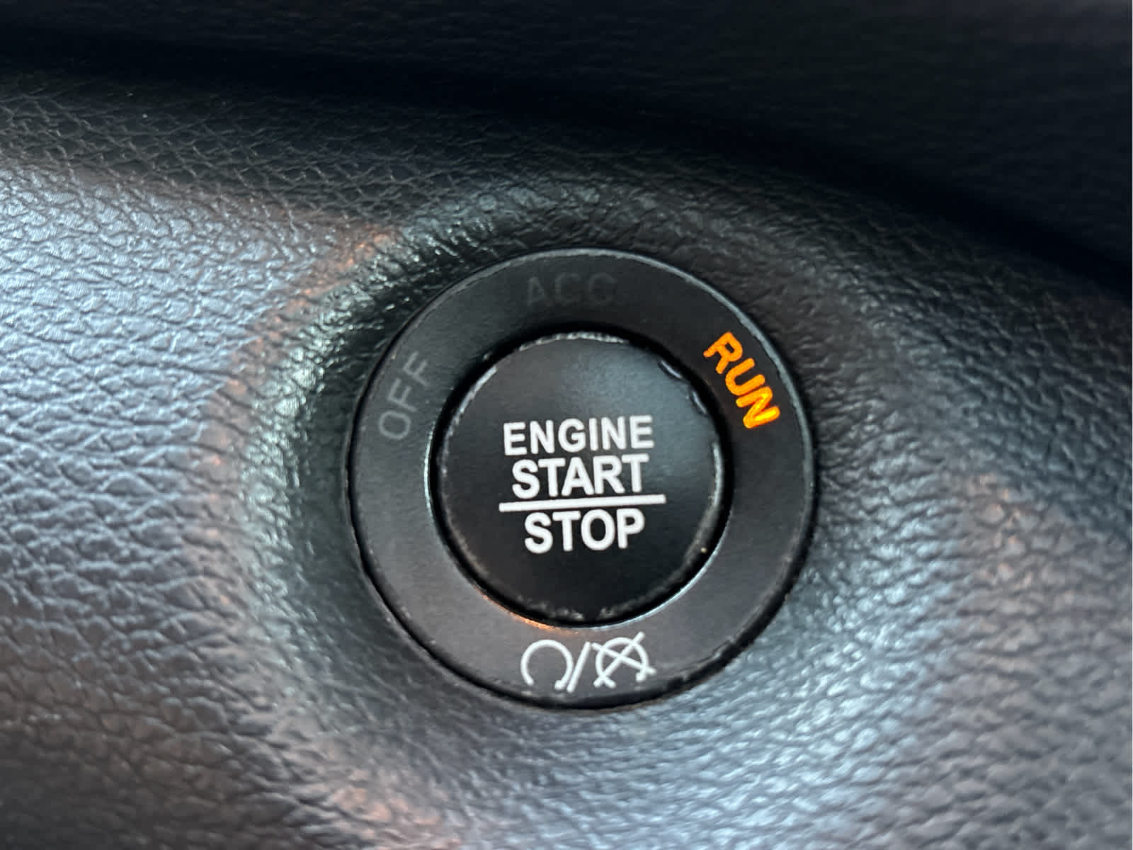 2019 Jeep Cherokee Trailhawk Elite