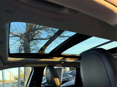 2019 Jeep Cherokee Trailhawk Elite