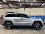 2017 Jeep Grand Cherokee Trailhawk
