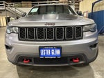 2017 Jeep Grand Cherokee Trailhawk