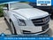 2017 Cadillac ATS Coupe Luxury RWD