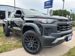 2026 Chevrolet Colorado 4WD Trail Boss
